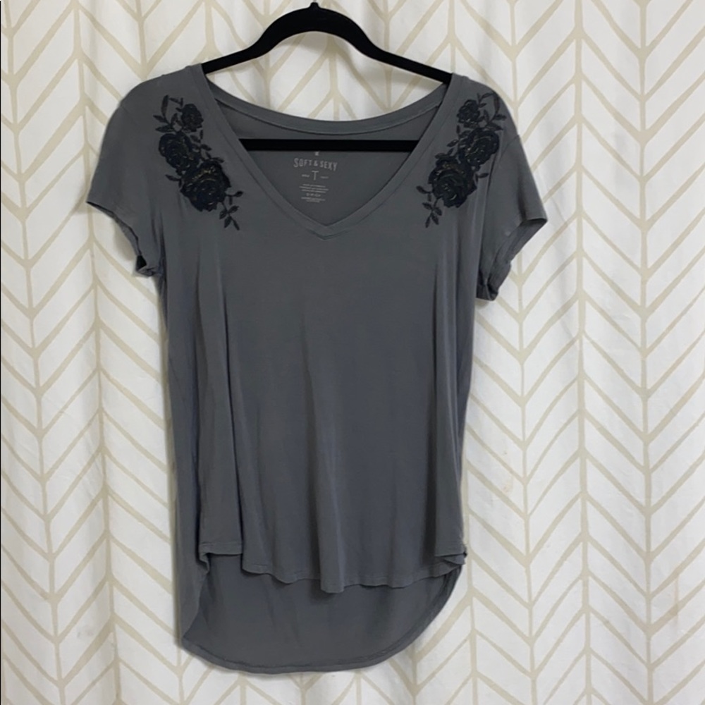 American eagle soft & sexy t-shirt